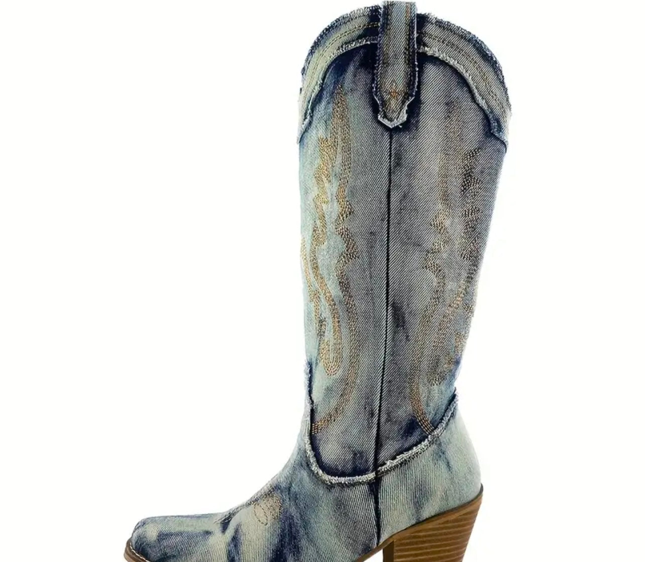 The Glam Wrangler