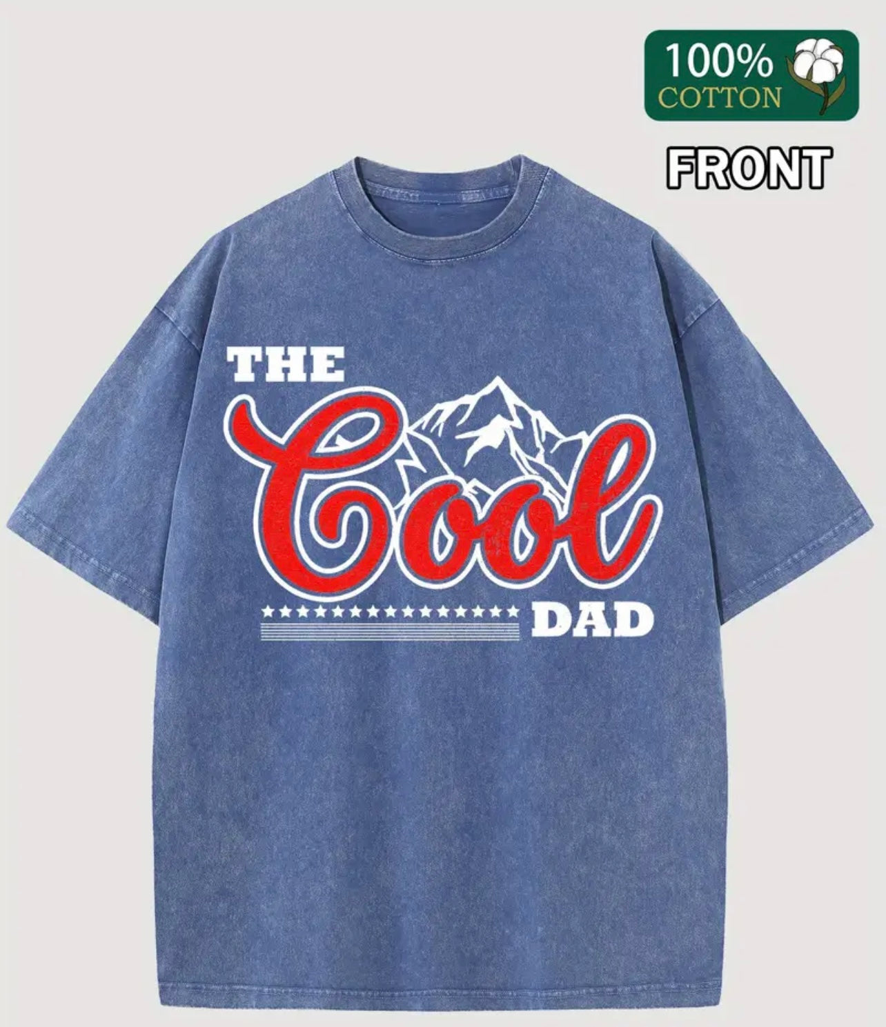 The Cool Dad