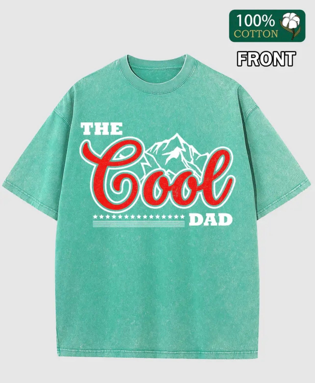 The Cool Dad