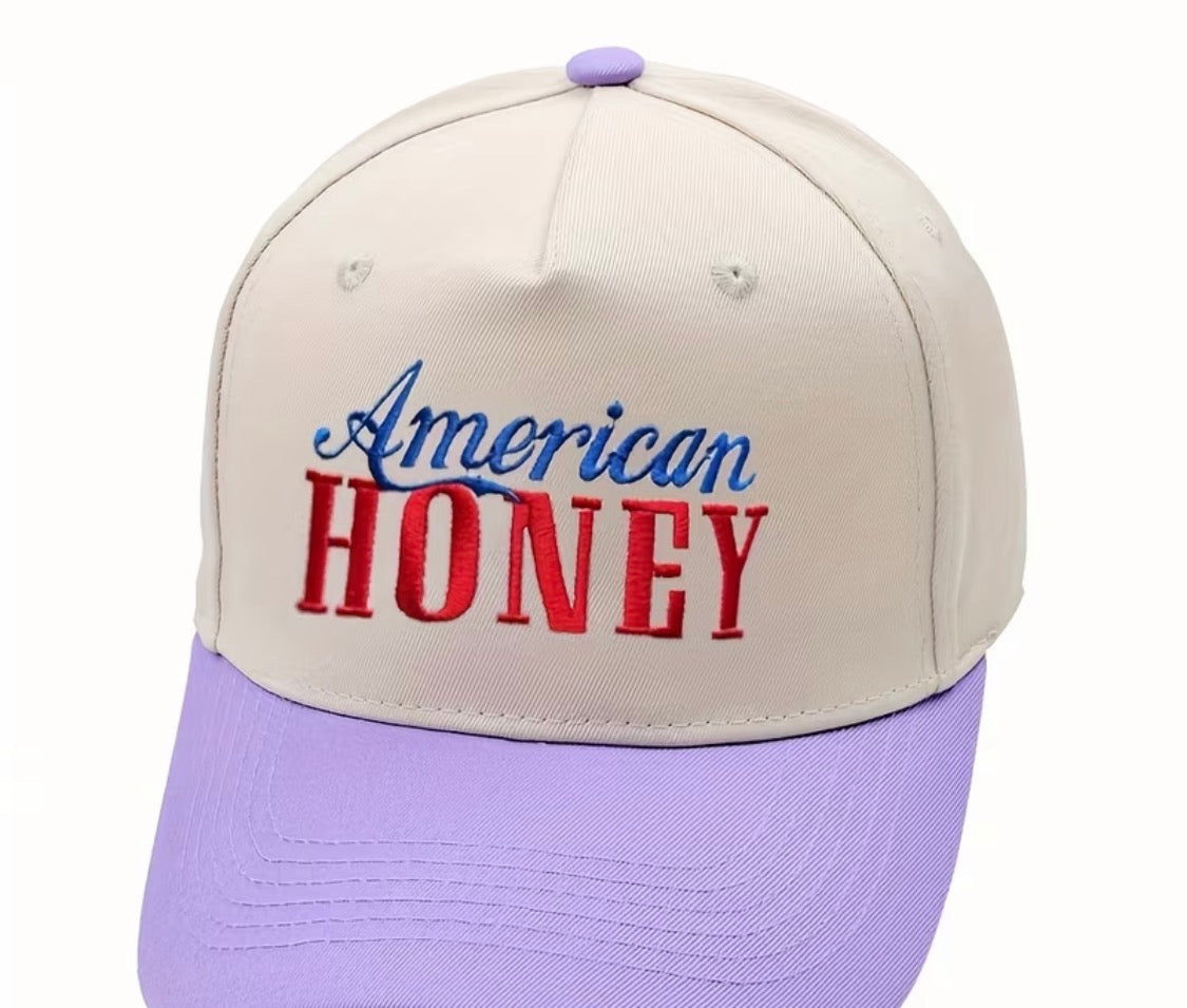 “American Honey”