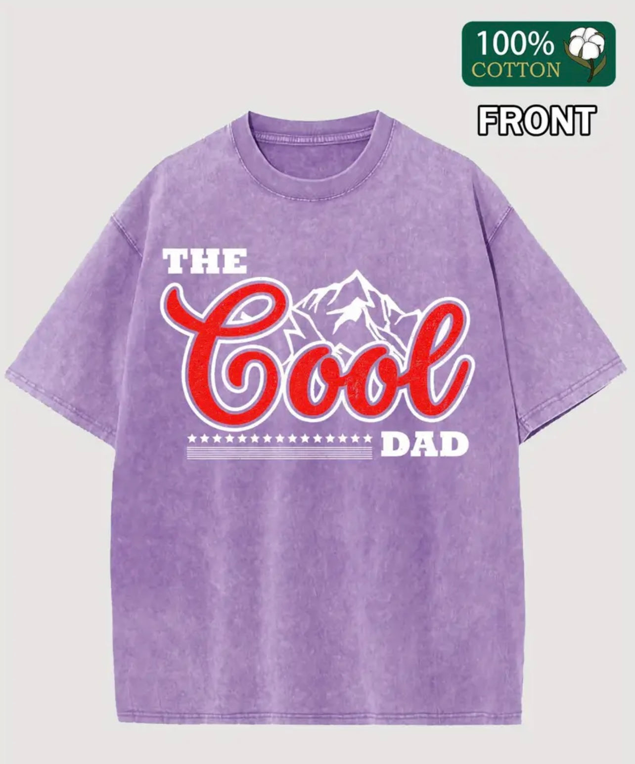 The Cool Dad