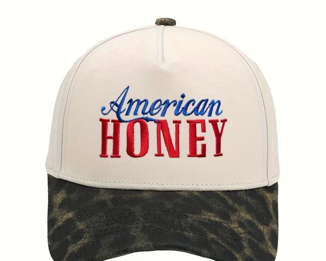 “American Honey”