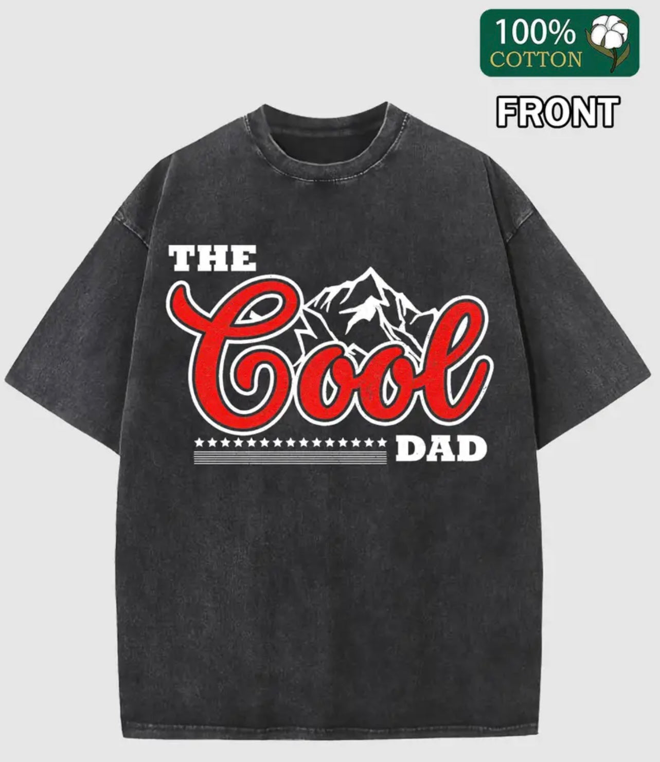 The Cool Dad