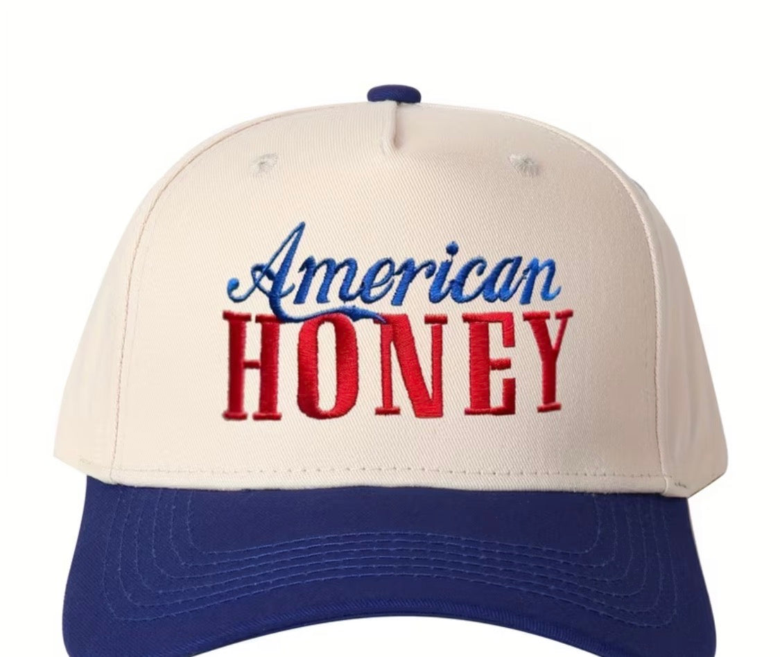 “American Honey”