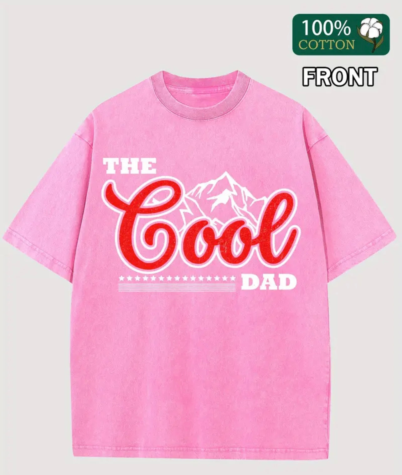 The Cool Dad