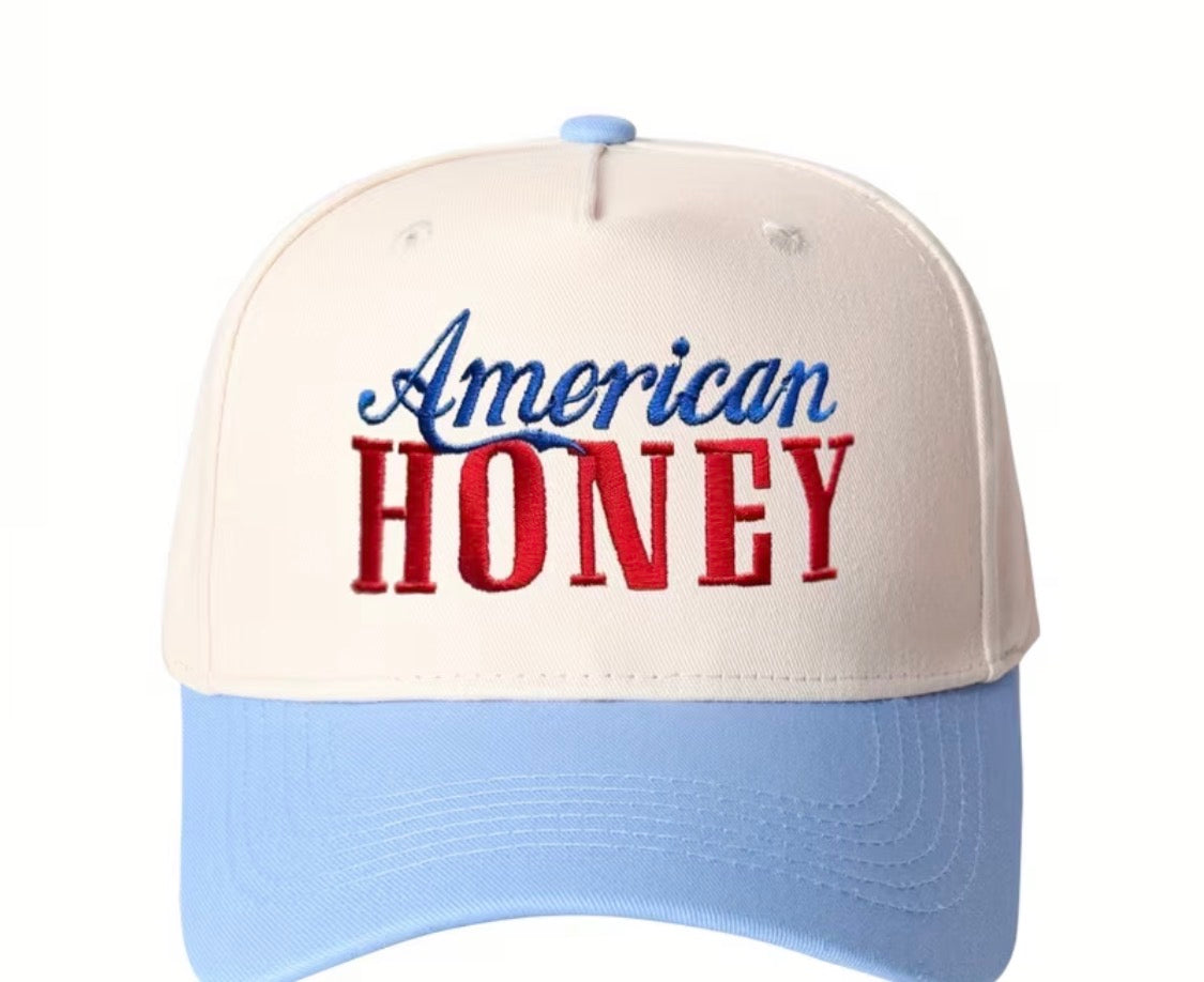 “American Honey”