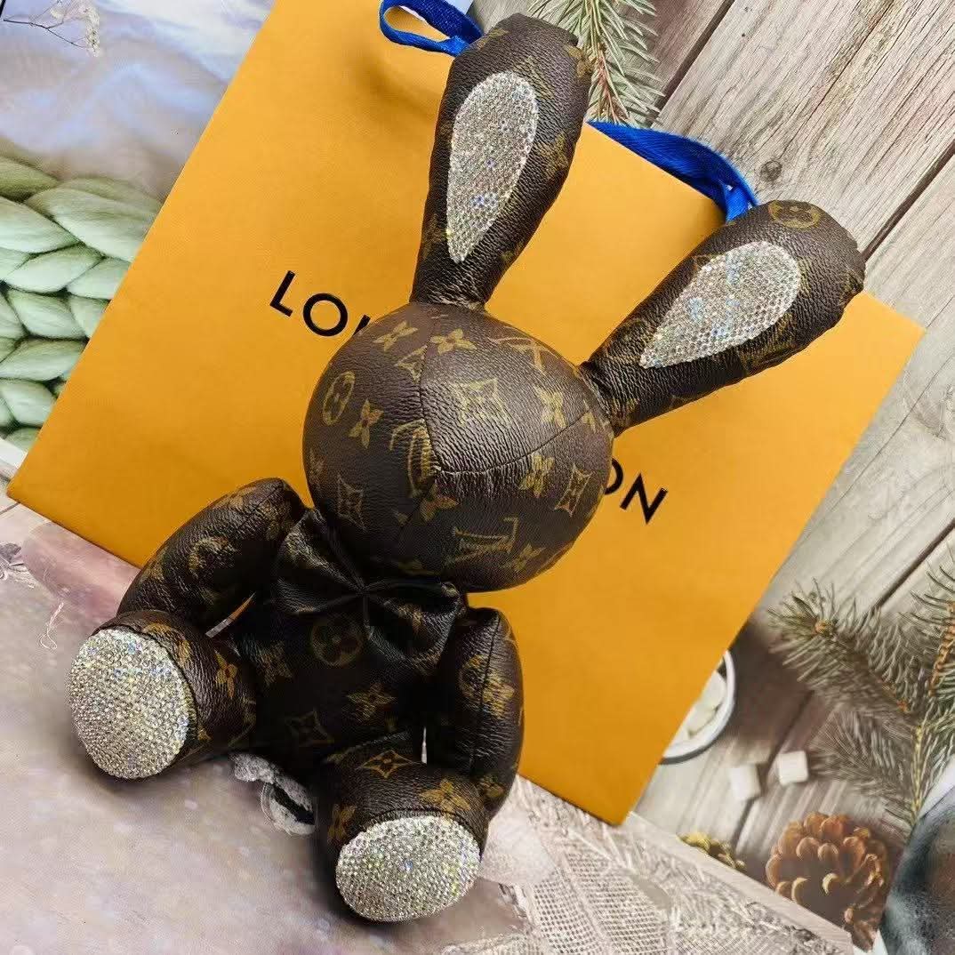 LV Plush