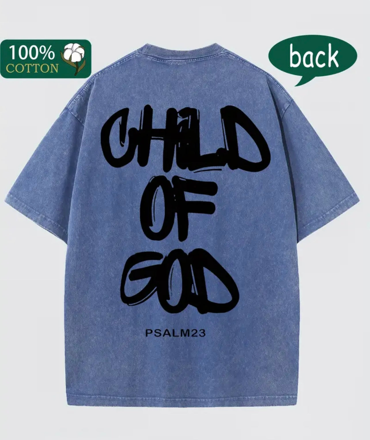 Child of God