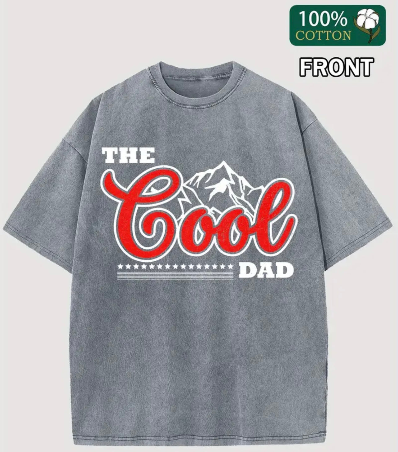 The Cool Dad