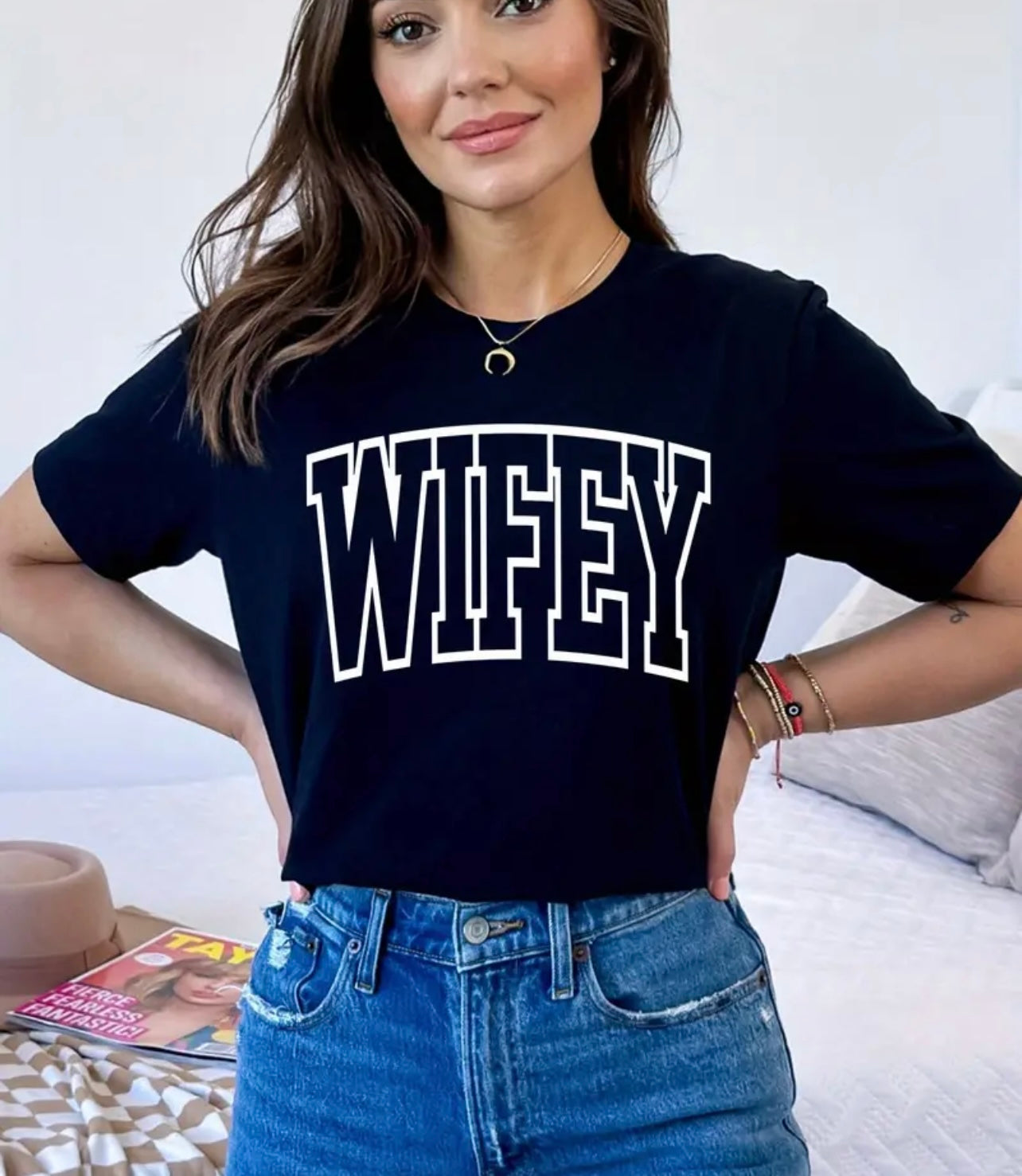 Wifey