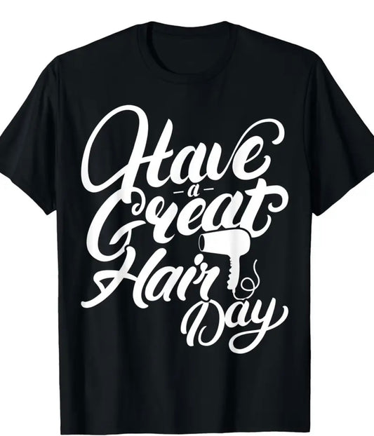 Have a great hair day