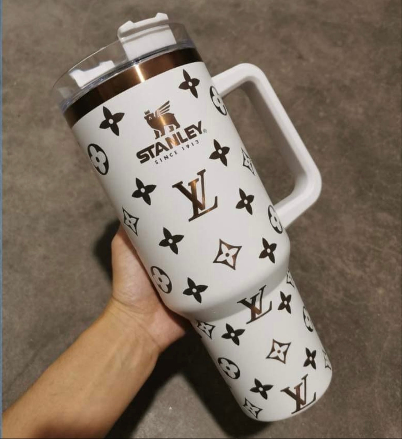 Lv thermal