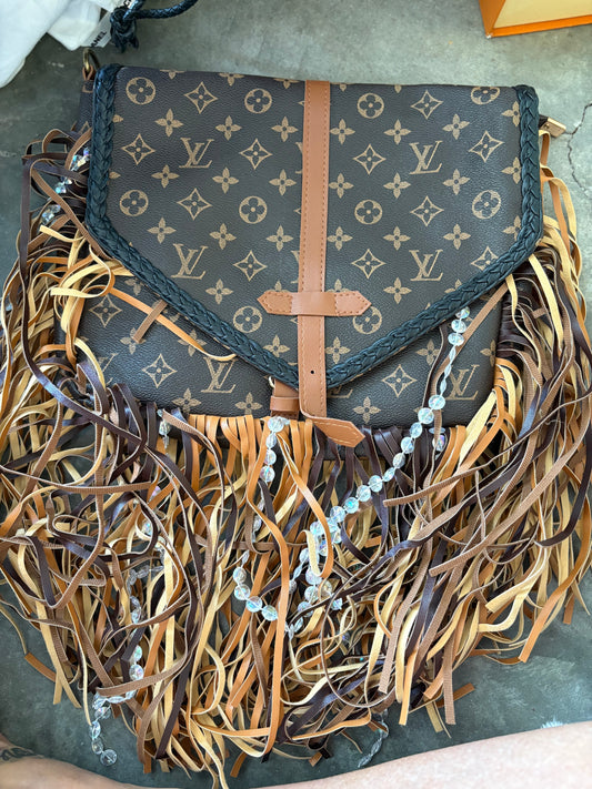 Satchel “A”