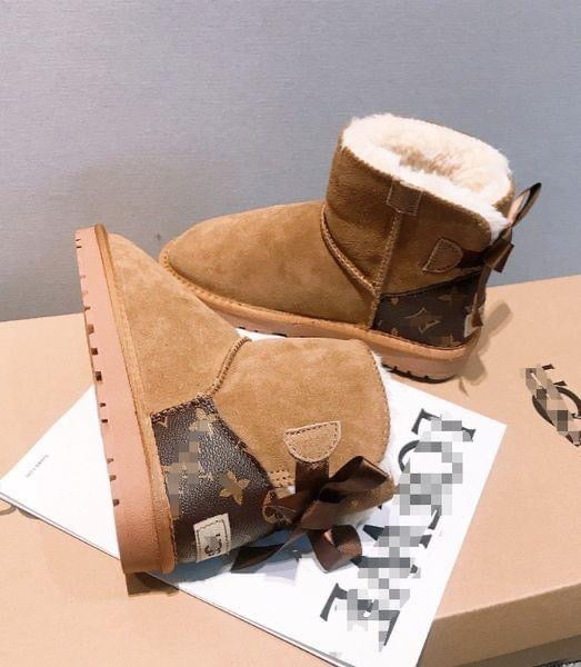 Long/tall Ugg boots