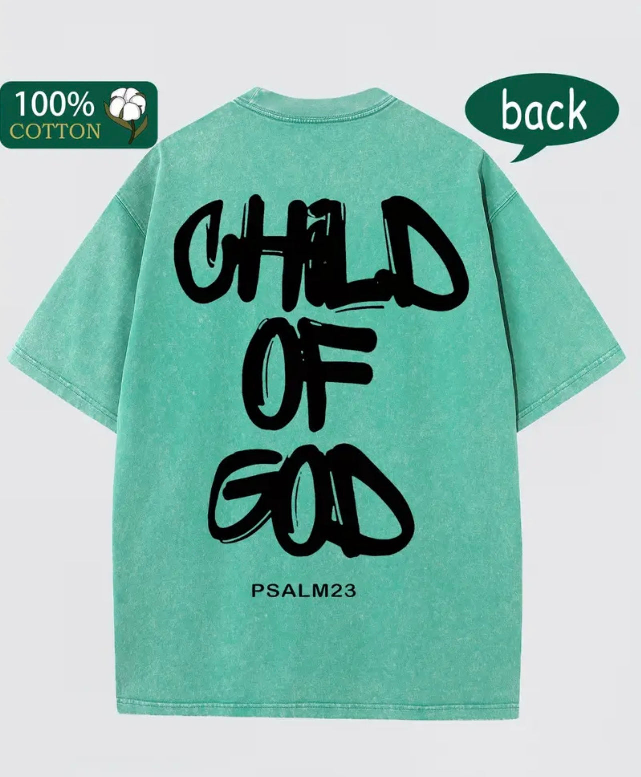 Child of God