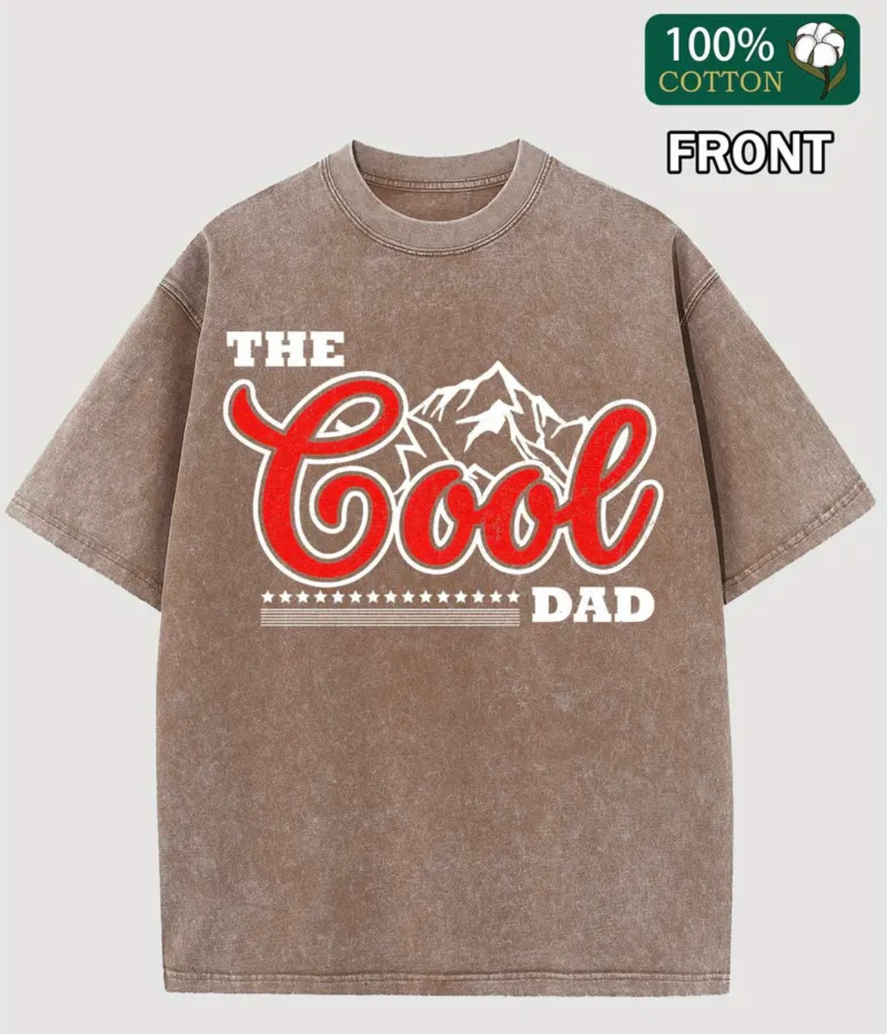 The Cool Dad