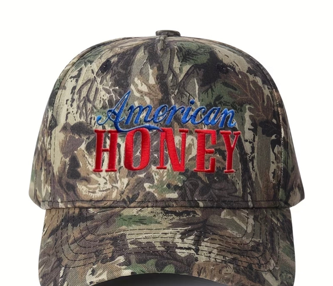 “American Honey”