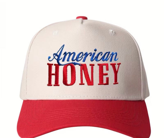 “American Honey”