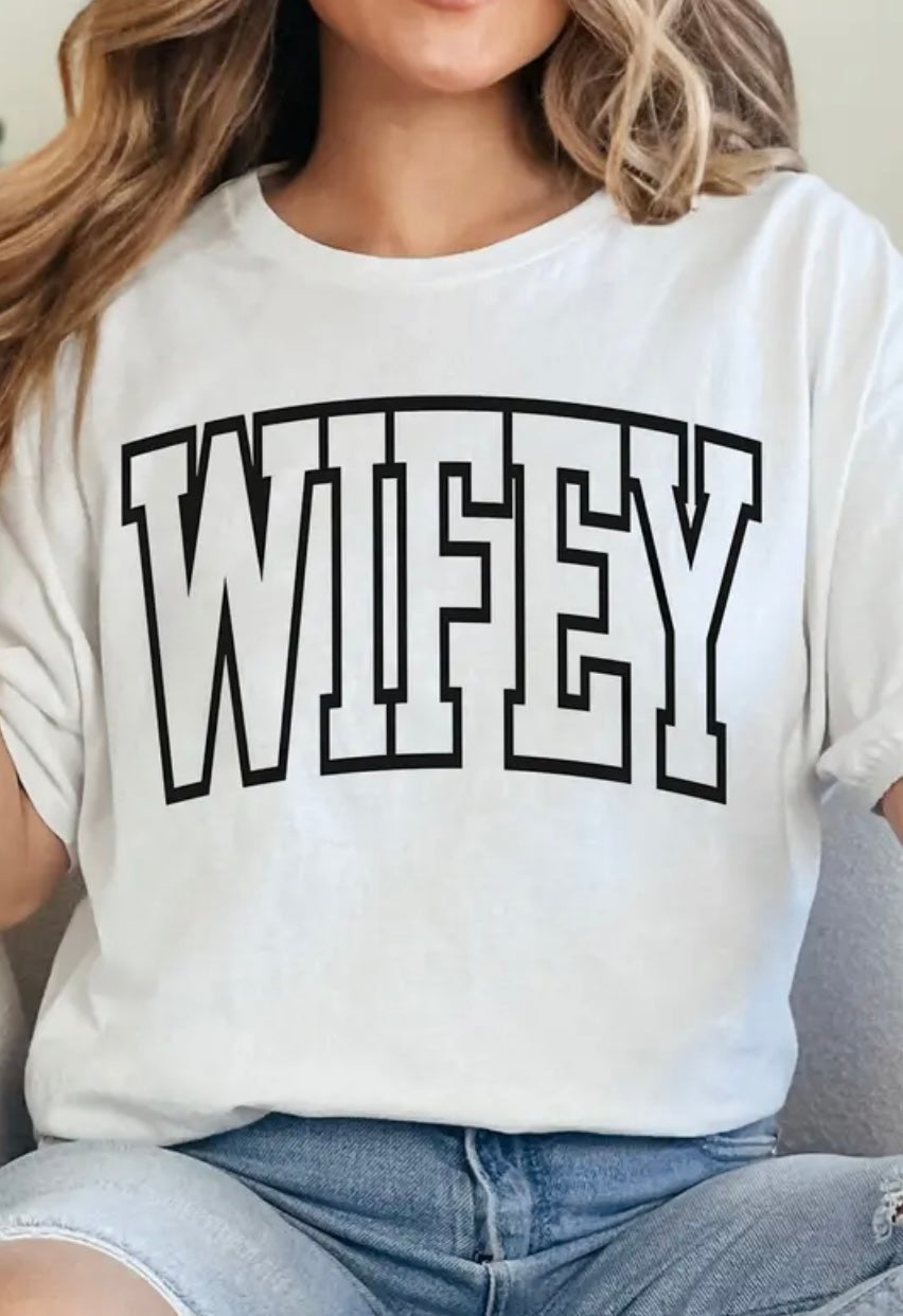 Wifey