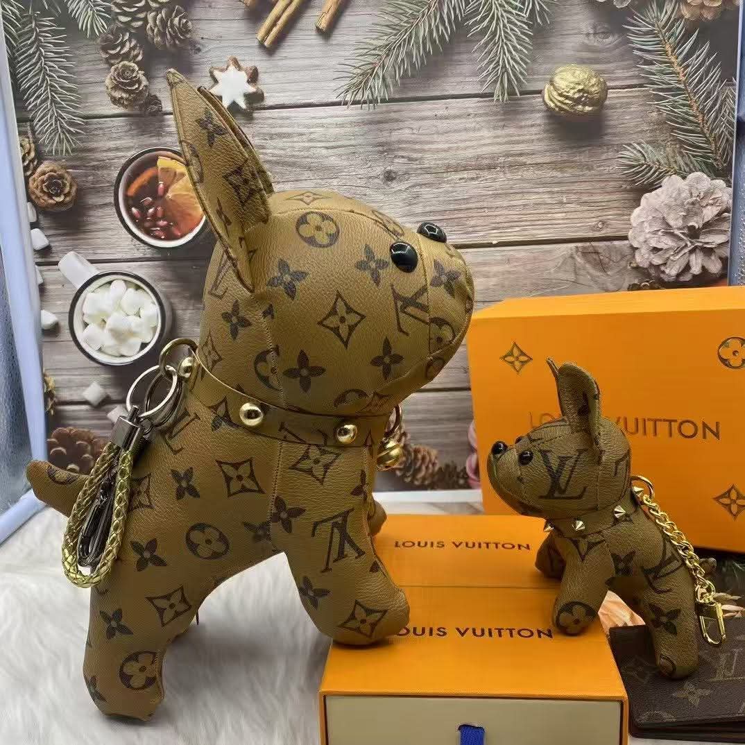 LV Plush