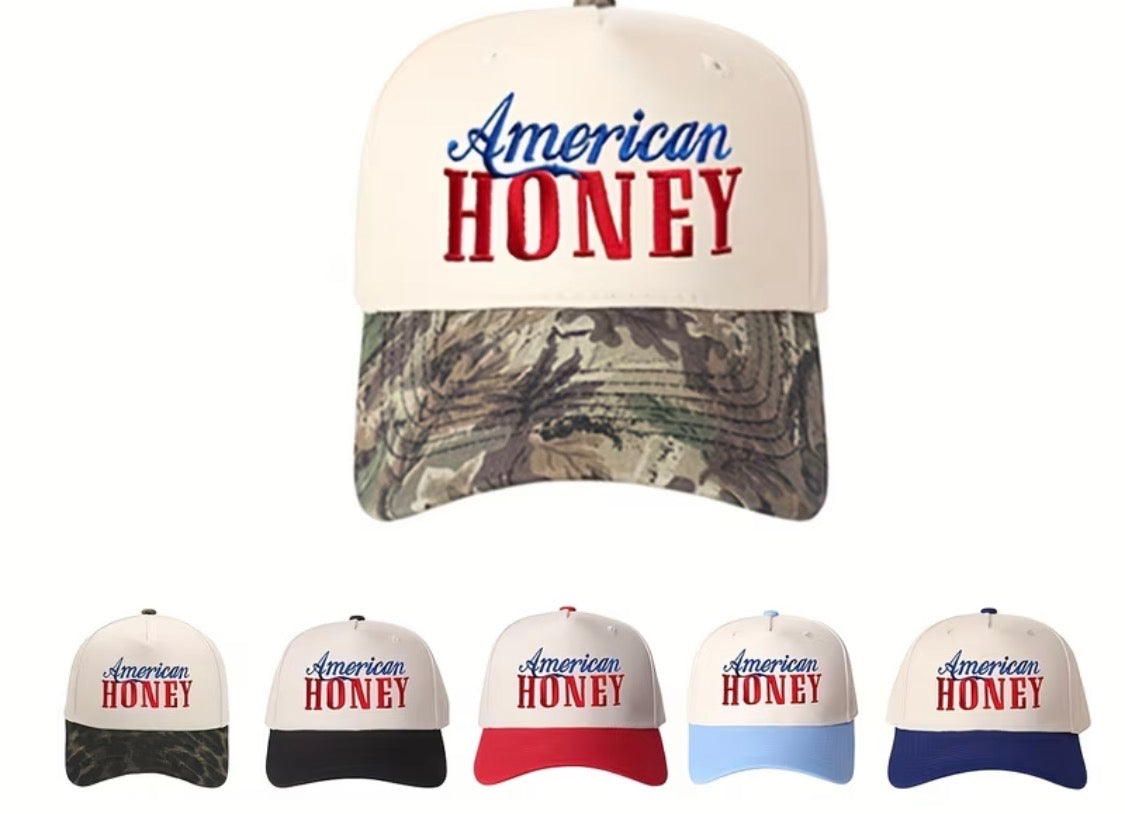 “American Honey”