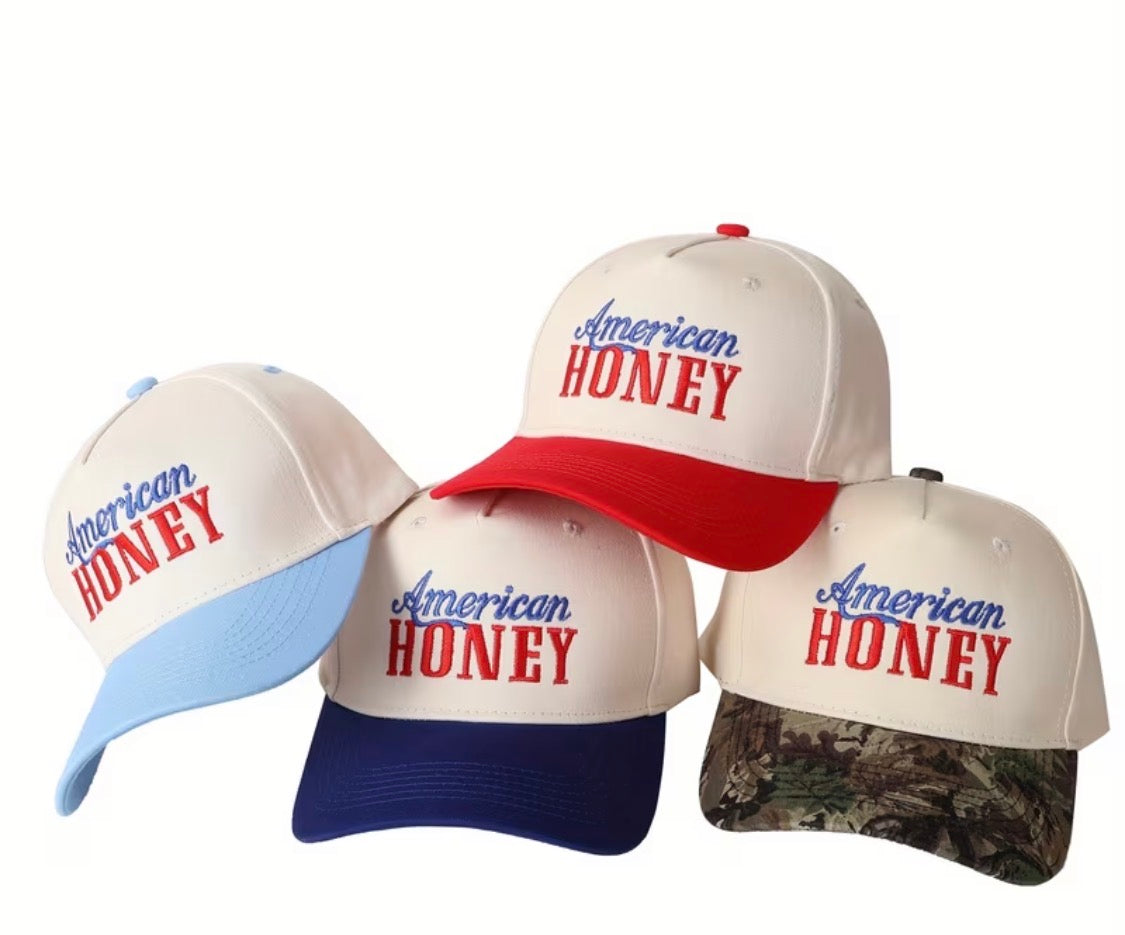“American Honey”