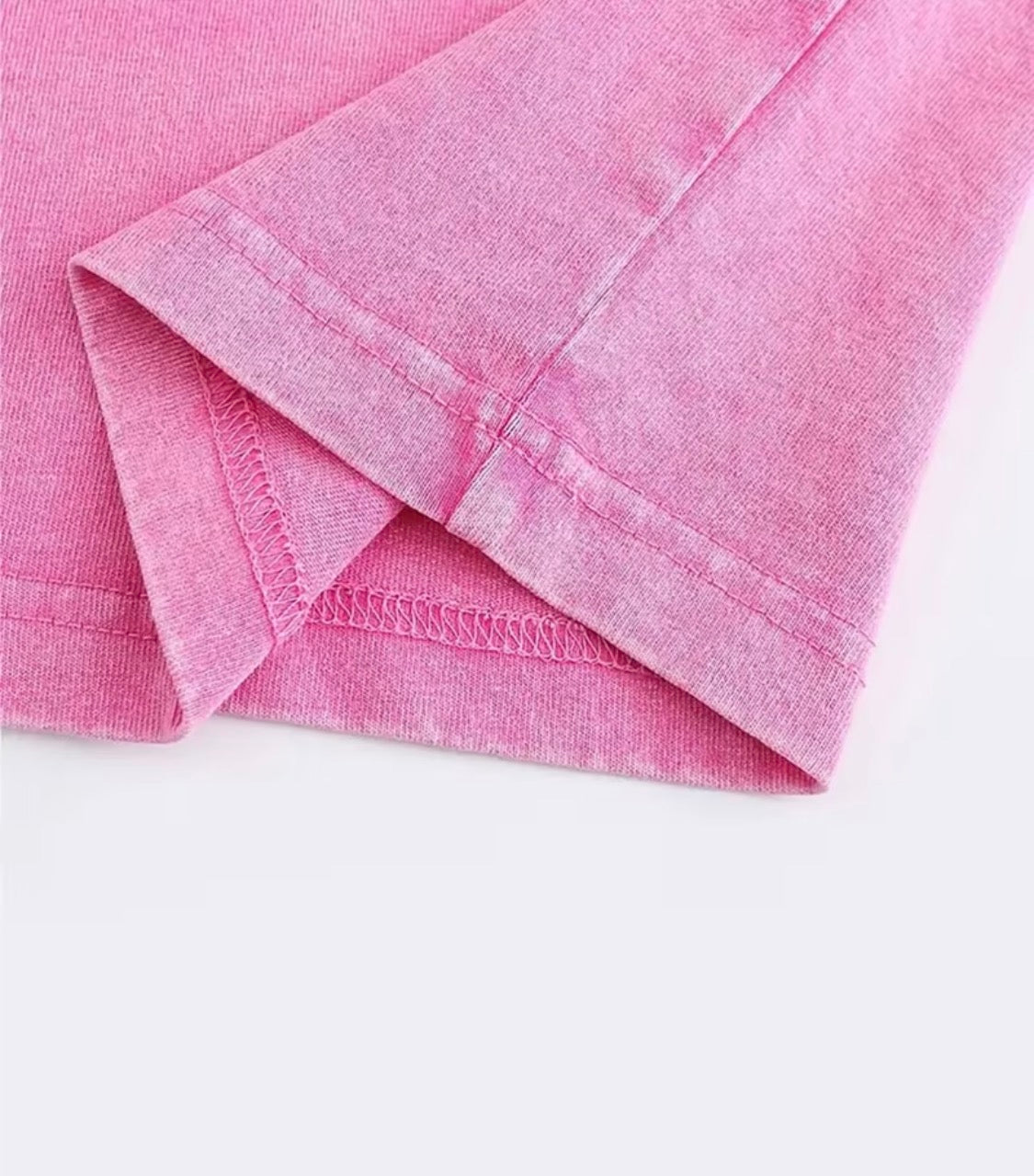 “Living Proof of a Loving God” Graphic Tee