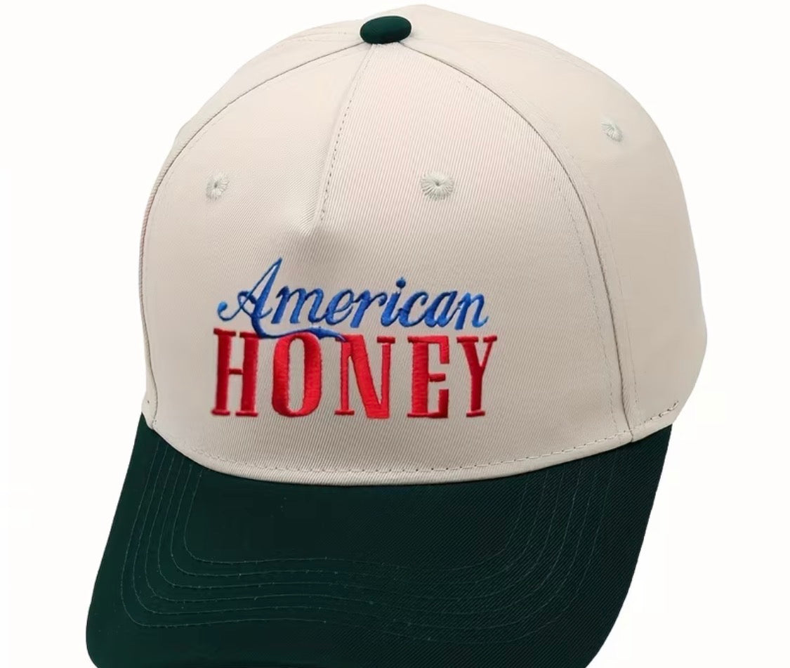 “American Honey”