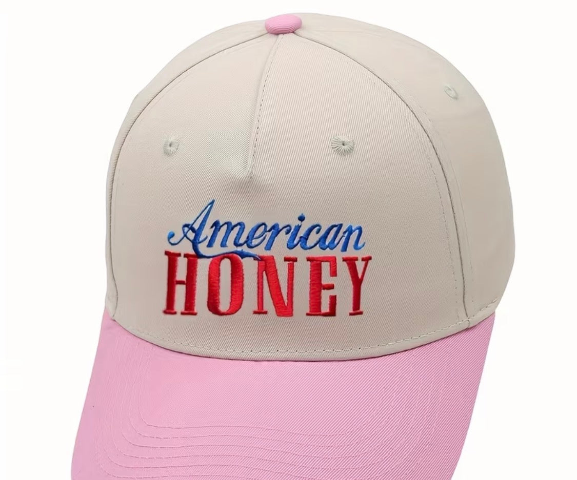 “American Honey”