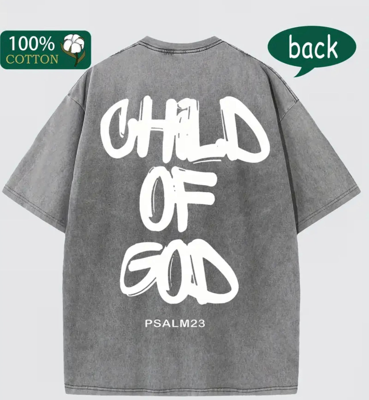 Child of God