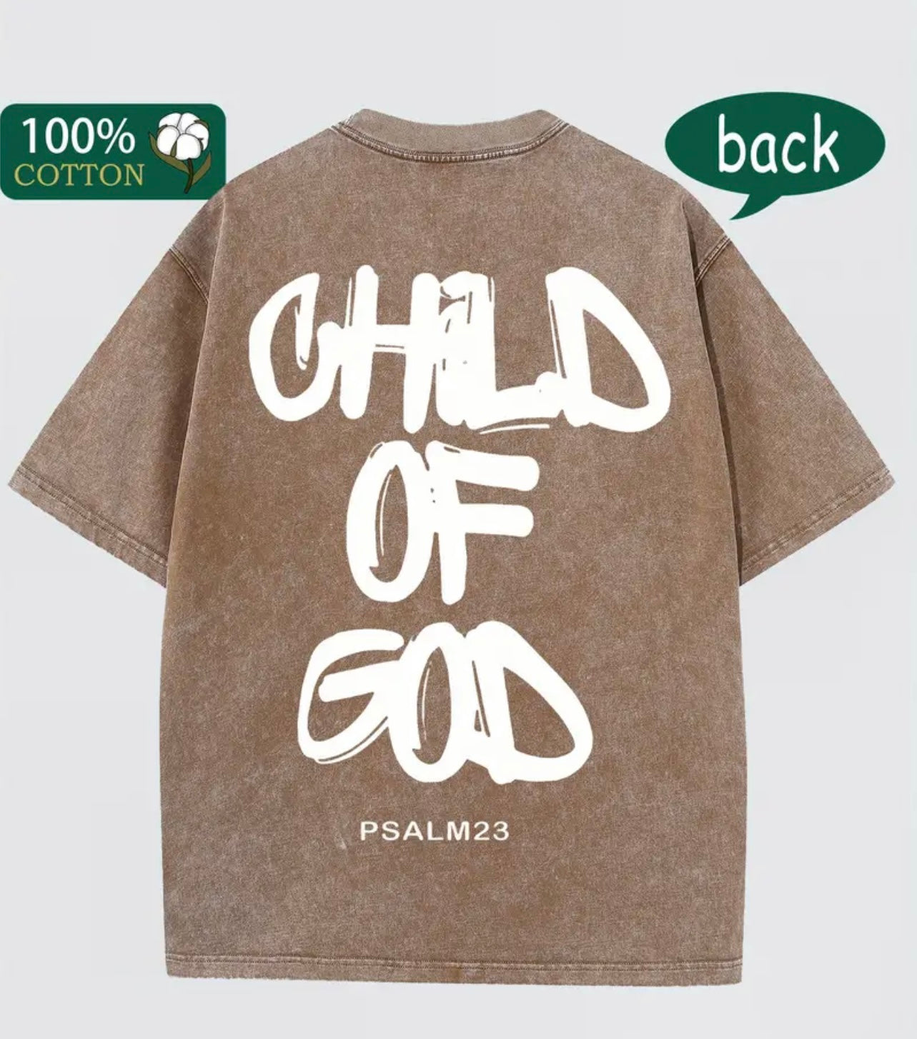 Child of God