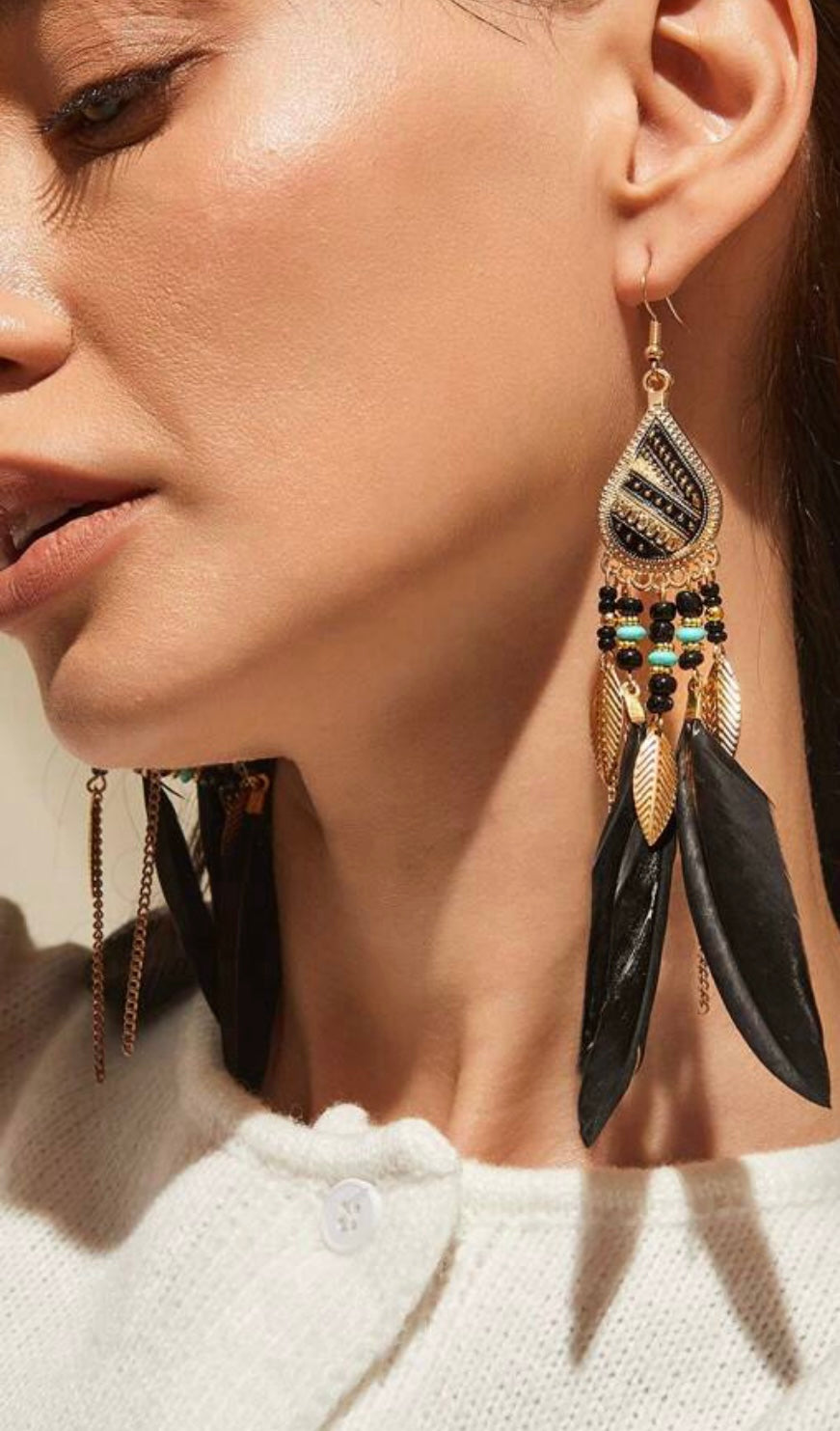 feather Aztec