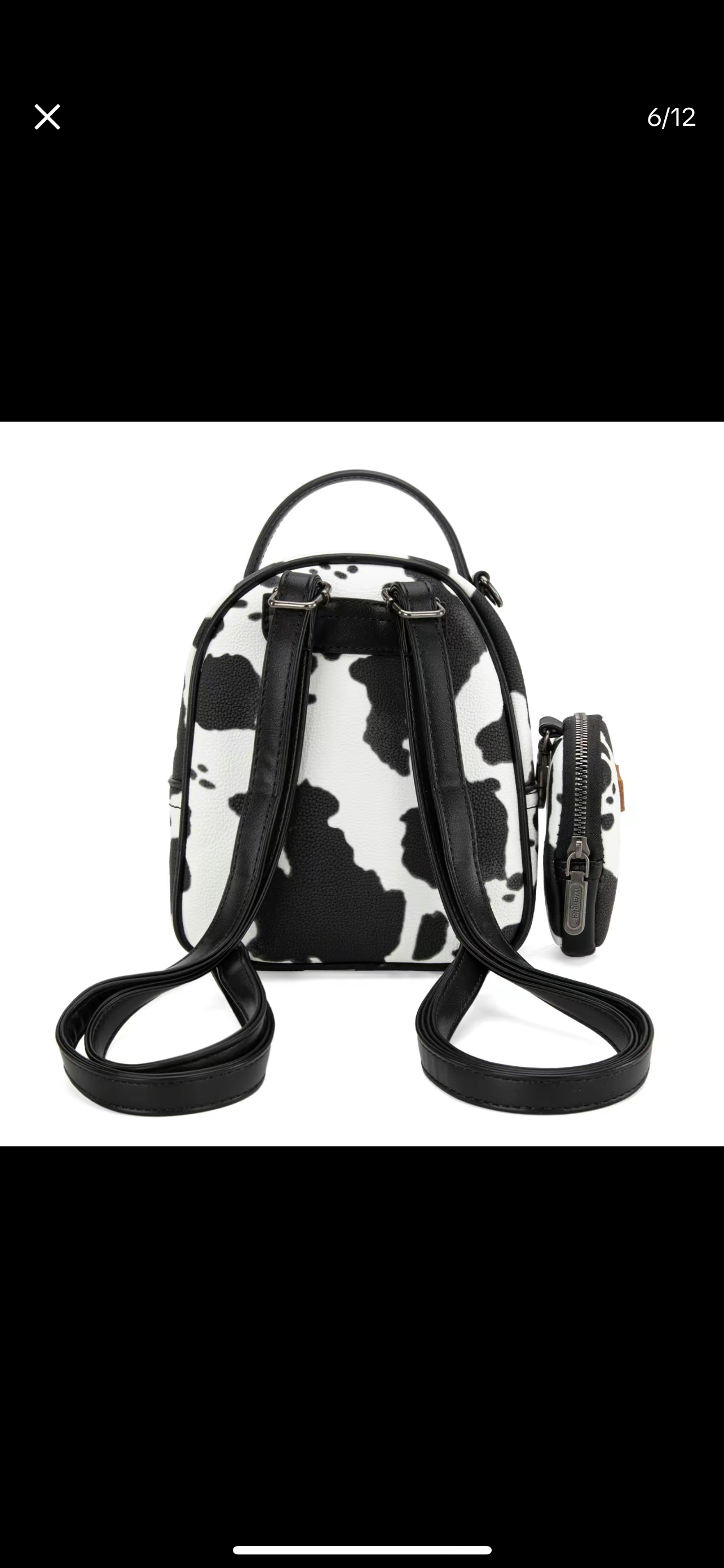 Wrangler backpacks mini