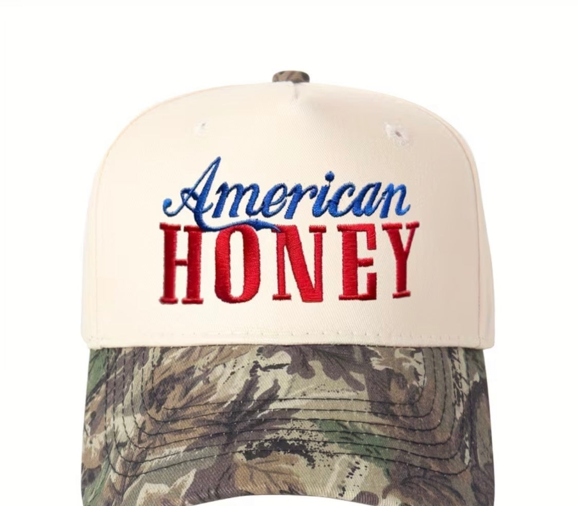 “American Honey”