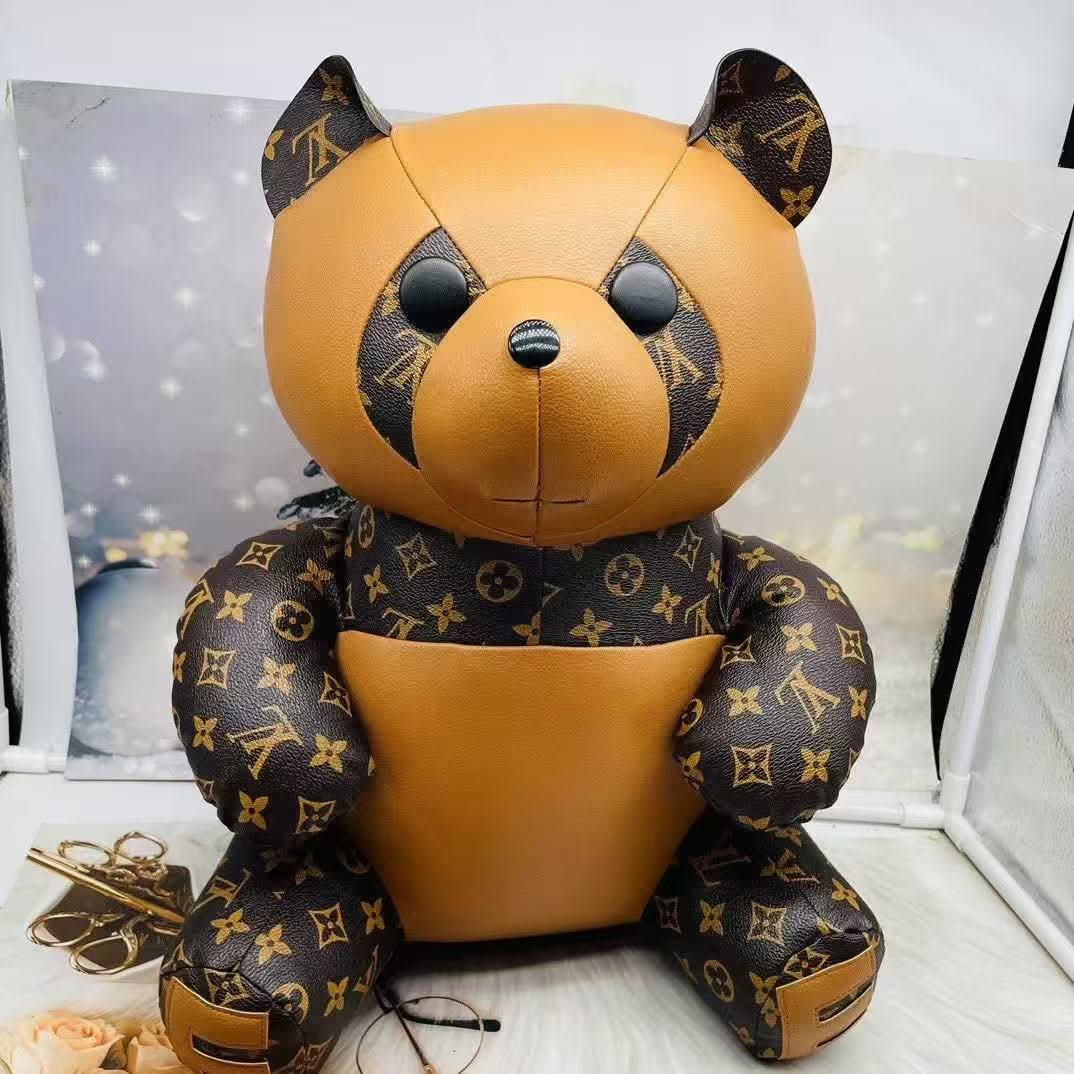 LV Plush