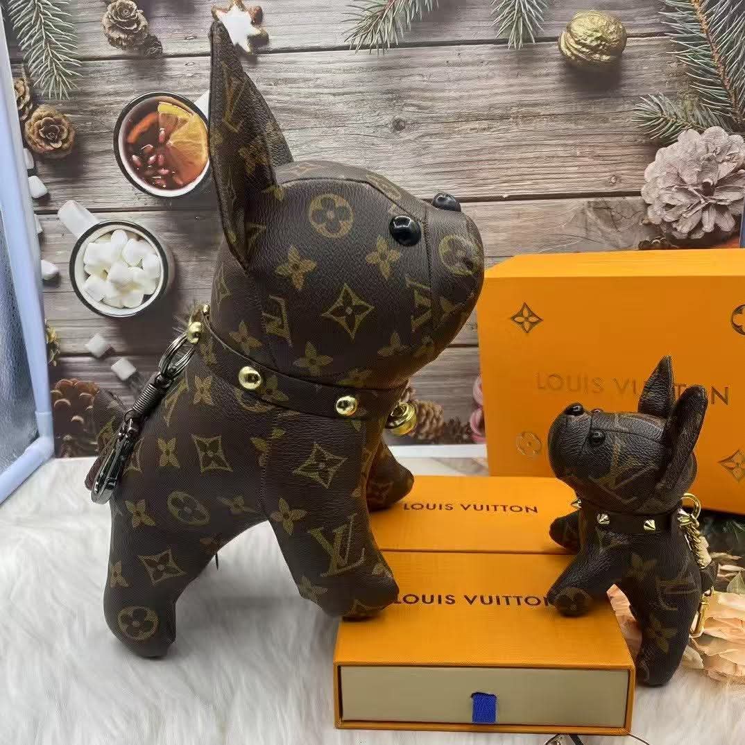 LV Plush