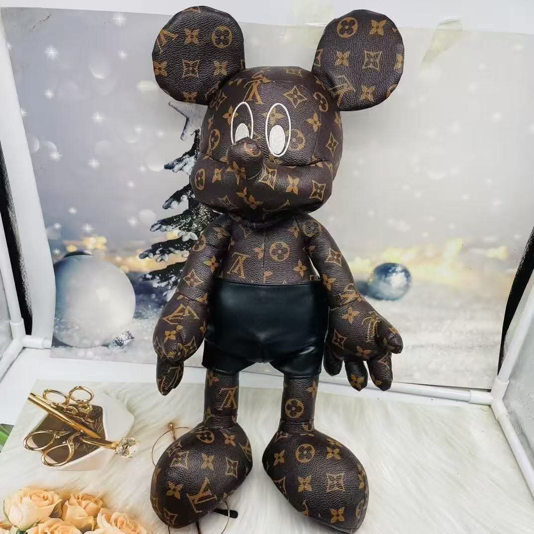 LV Plush