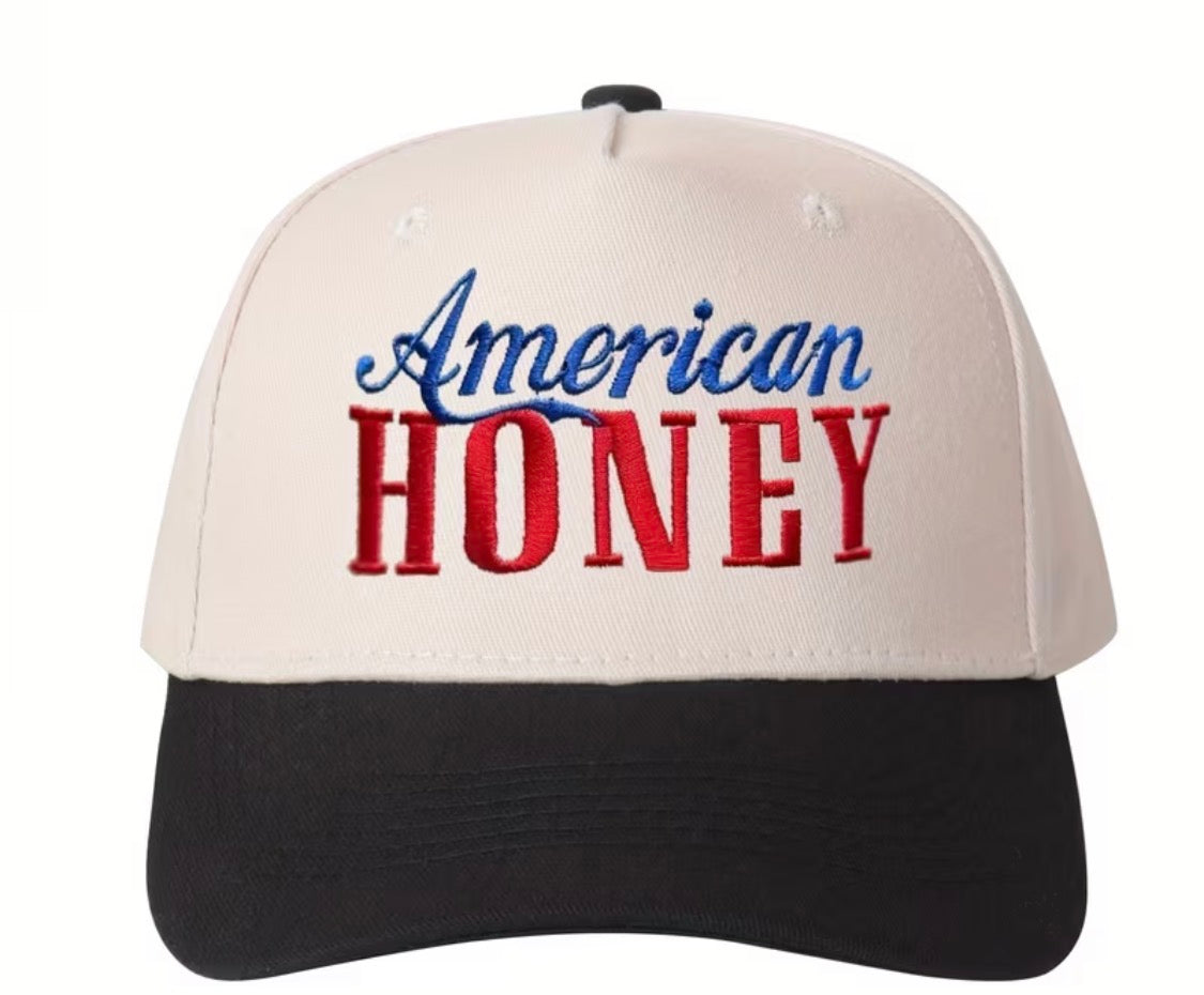 “American Honey”