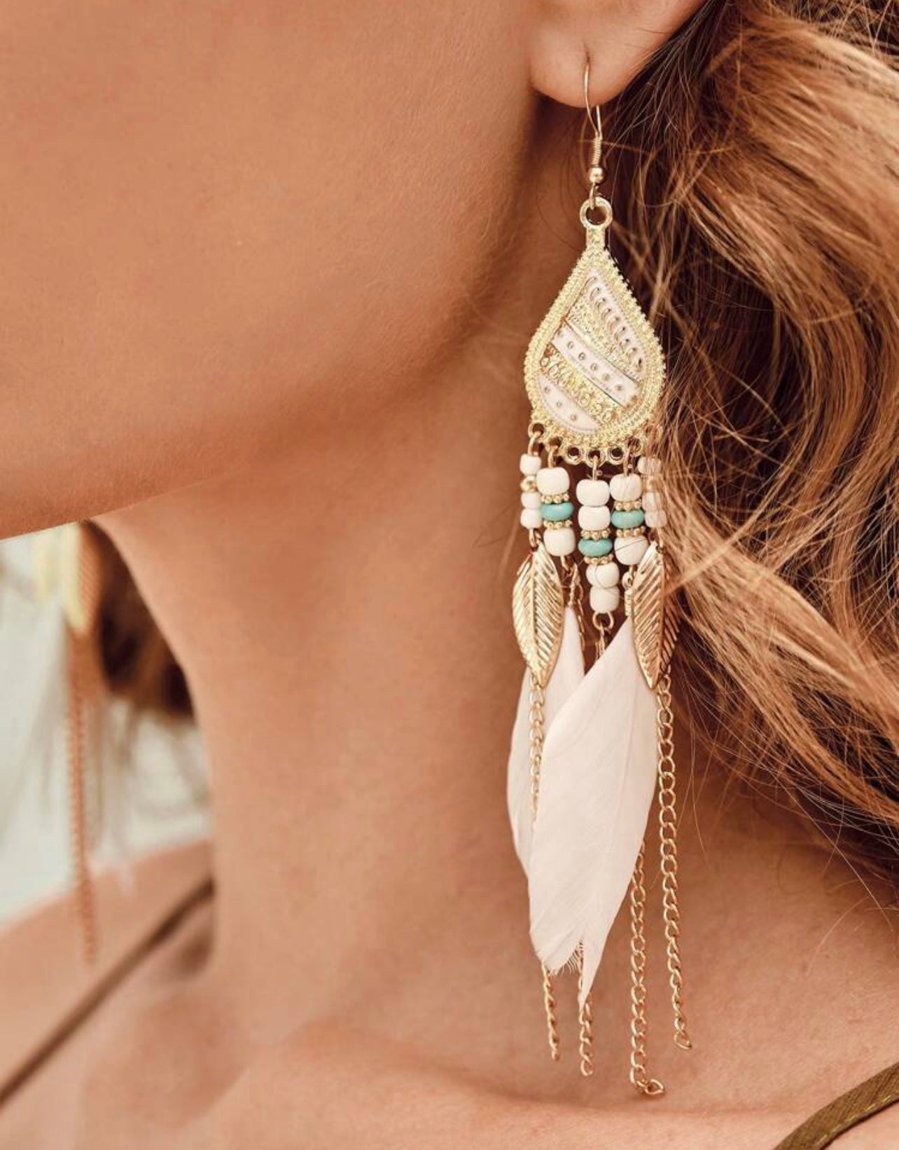 feather Aztec