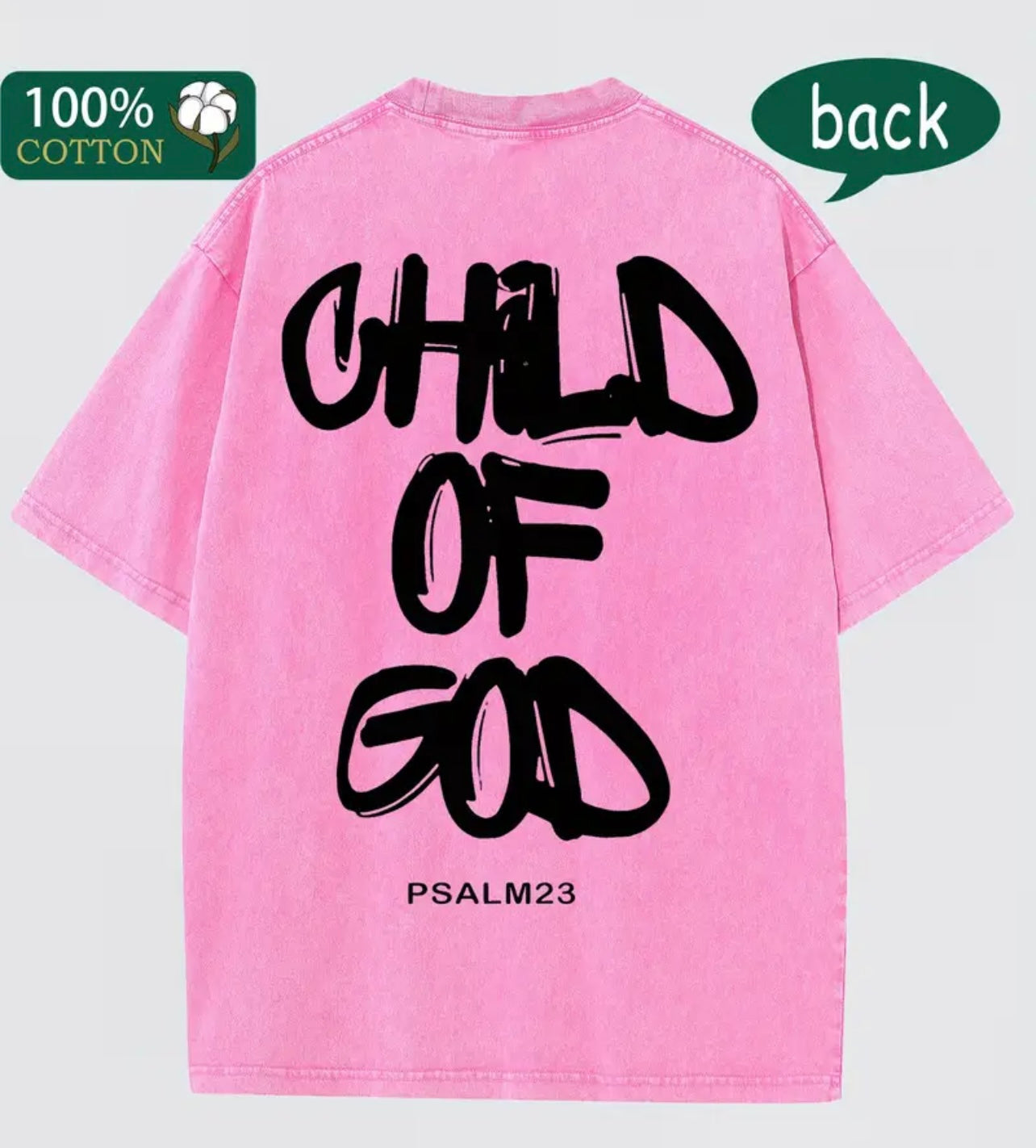 Child of God