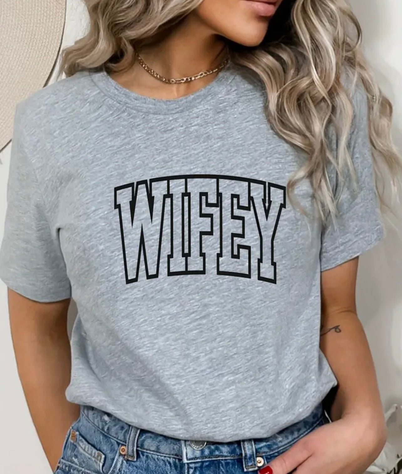 Wifey