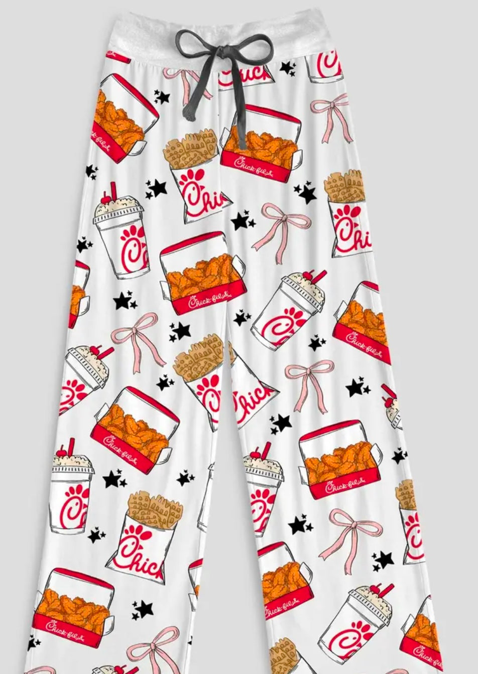 Chick-fil-a lounge pants